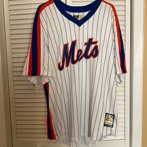 Keith Hernandez Jersey Cooperstown Collection